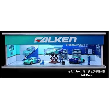 ミニカーセット 34台ガレージ付き 多色 Amazon | 1/43 ディーラー特注 ミニカー 新型フェアレディZ RZ34
